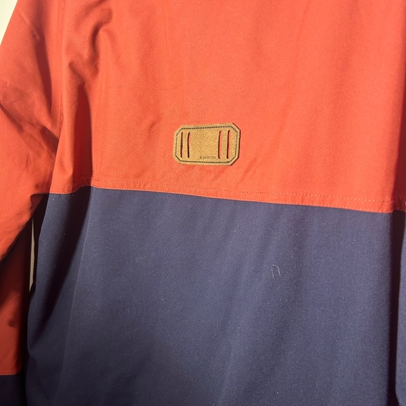 Burton men’s snowboarding coat - Picture 3 of 5